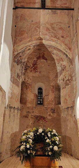 RUSSIE 06 SUR 13 - Salutations de Noël du 07.01.2021