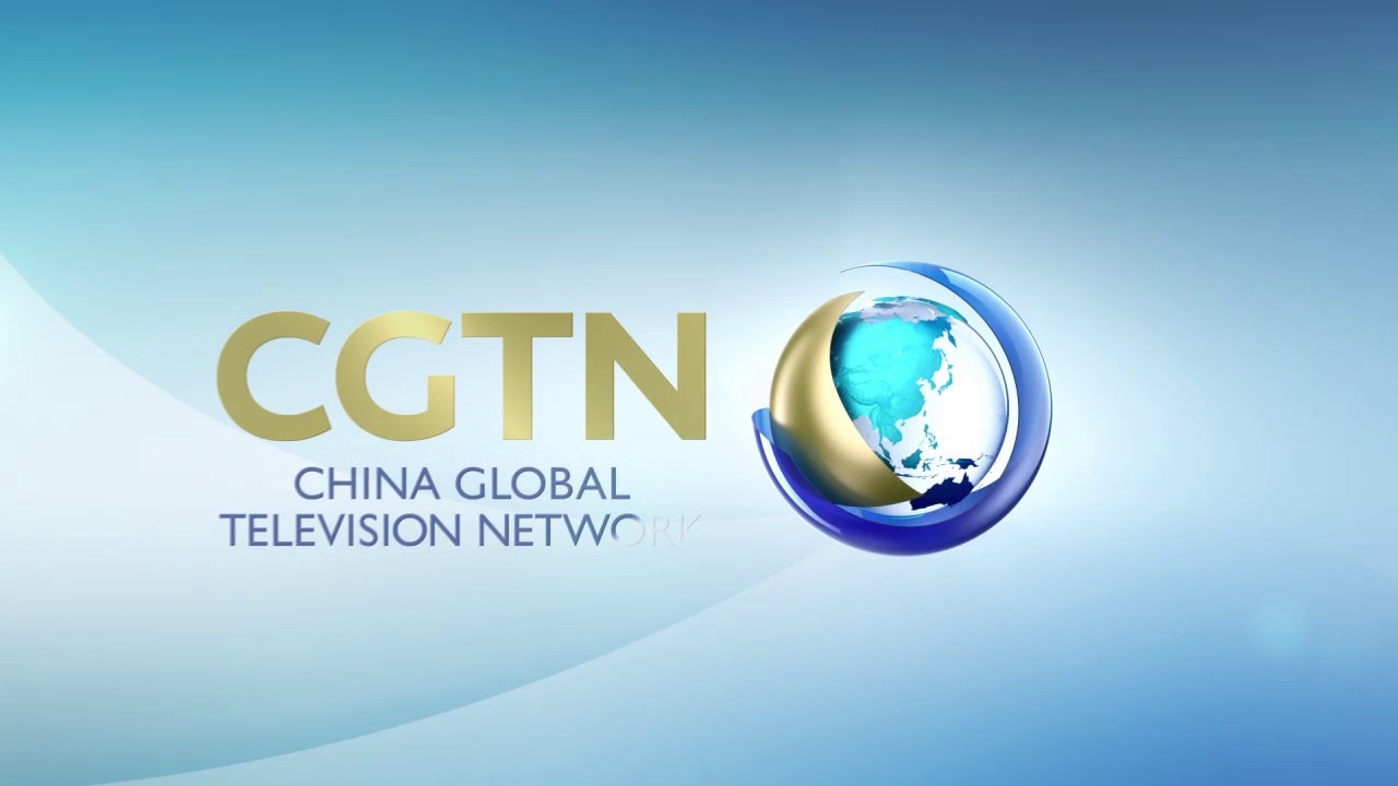 CGTN a déposé une demande de licence de diffusion auprès de la France,