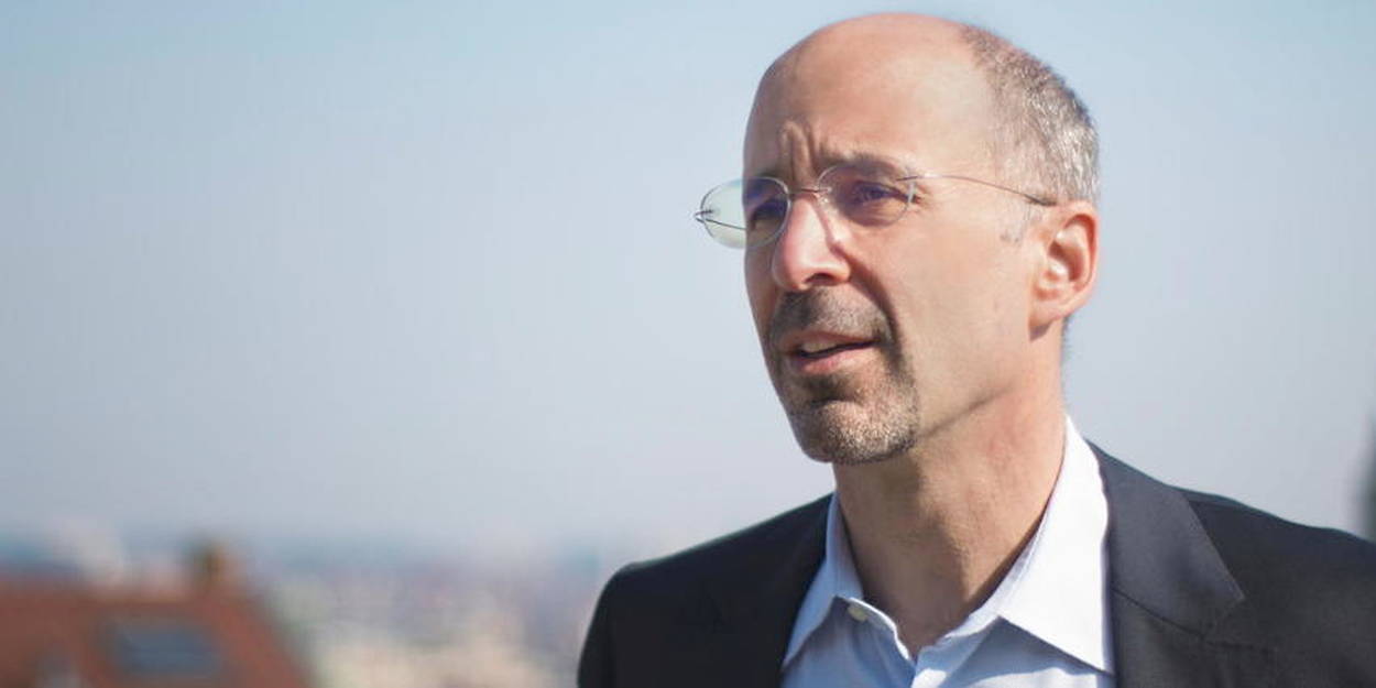 l’Envoyé spécial du Président des États-Unis pour l’Iran Robert Malley