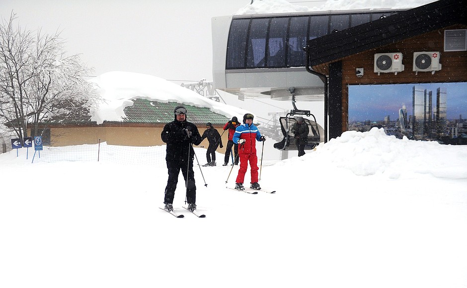 RUSSIE BIELORUSSIE 6 XX 9 Rencontre avec le président de la Biélorussie Alexander Lukashenko 22.02.2021