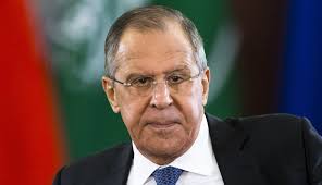 Sergueï Lavrov,