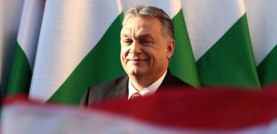 VICTOR ORBAN