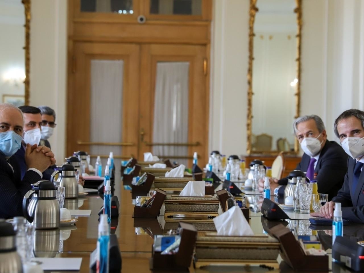 w1280-p4x3-Zarif Grossi Iran negotiations