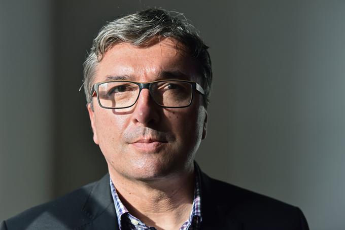 bojan-bugaric SLOVENIE