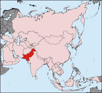 carte-frontieres-pakistan