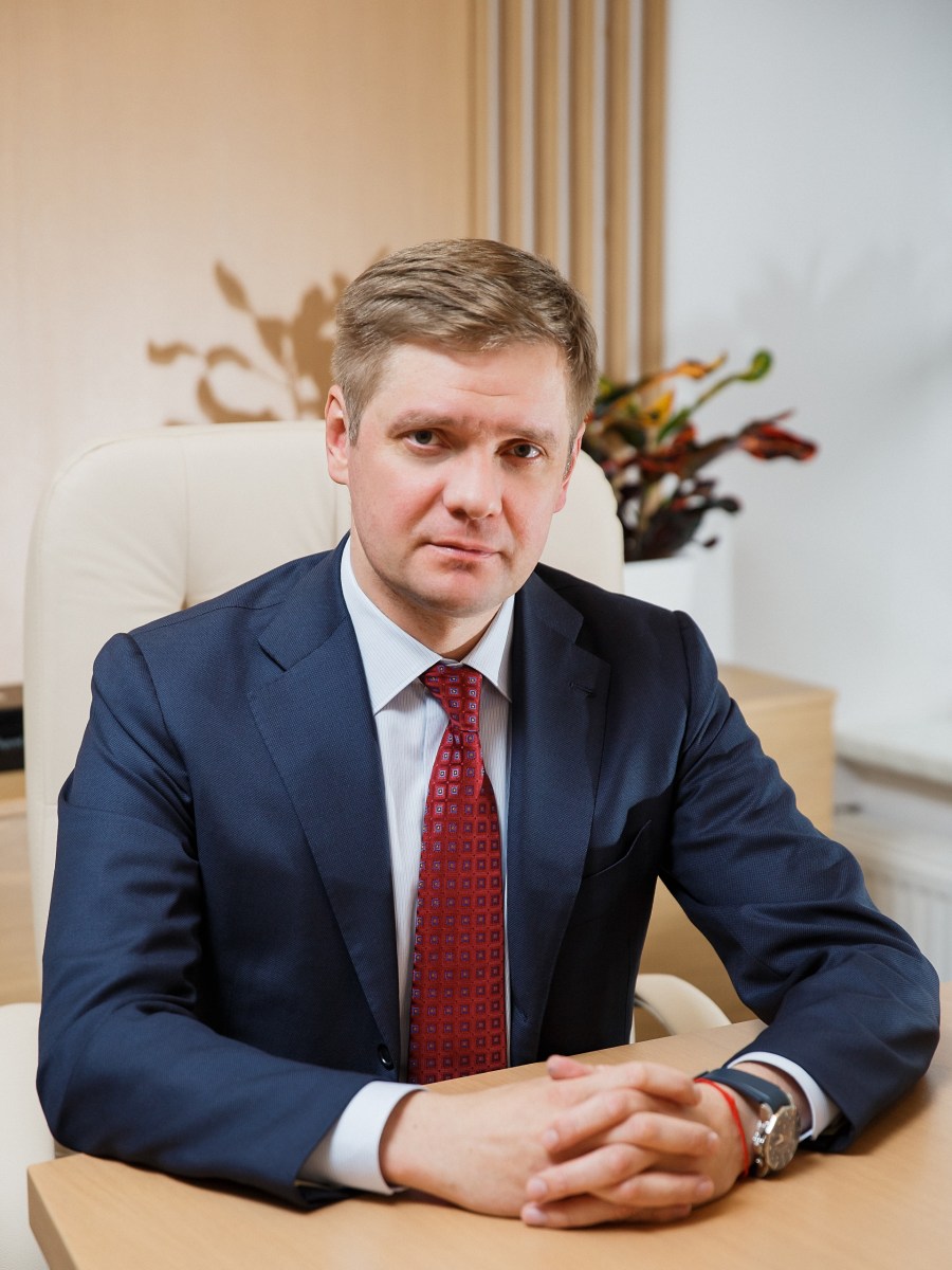 Андрей_Загорский