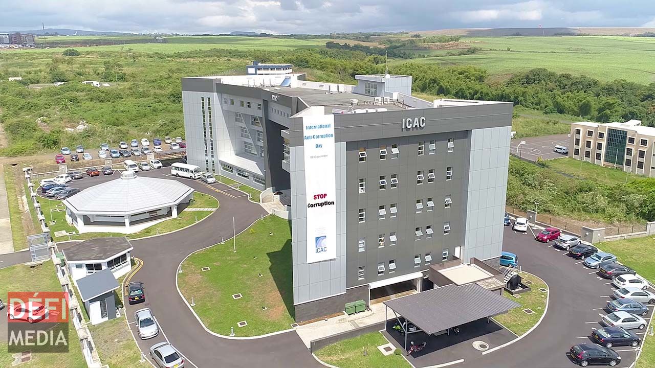 ICAC