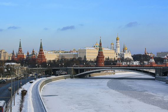 kremlin xxx