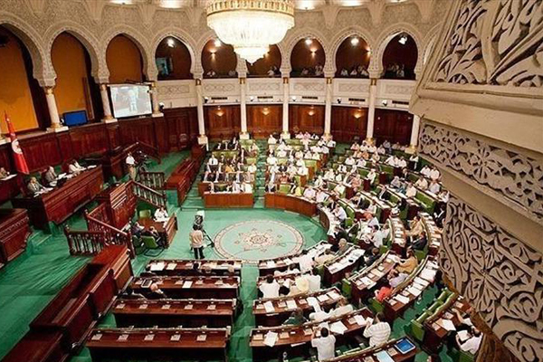 LA CHAMBRE DES REPRESENTANT EN LIBYE