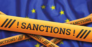 la Chine et l’UE ont pris des sanctions l’une contre l’autre