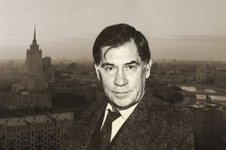 Leonids-Sebarsins russie