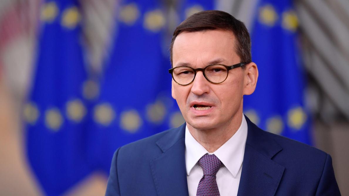 Mateusz Morawiecki