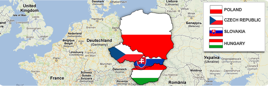 visegrad