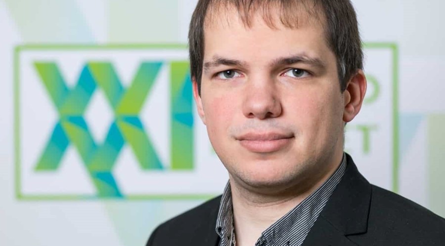 Entretien avec András Kosztur - historien et chercheur principal au XXI.&nbsp;Század&nbsp;Intézet