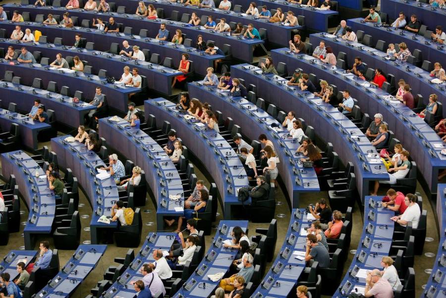 L’avenir de la droite européenne