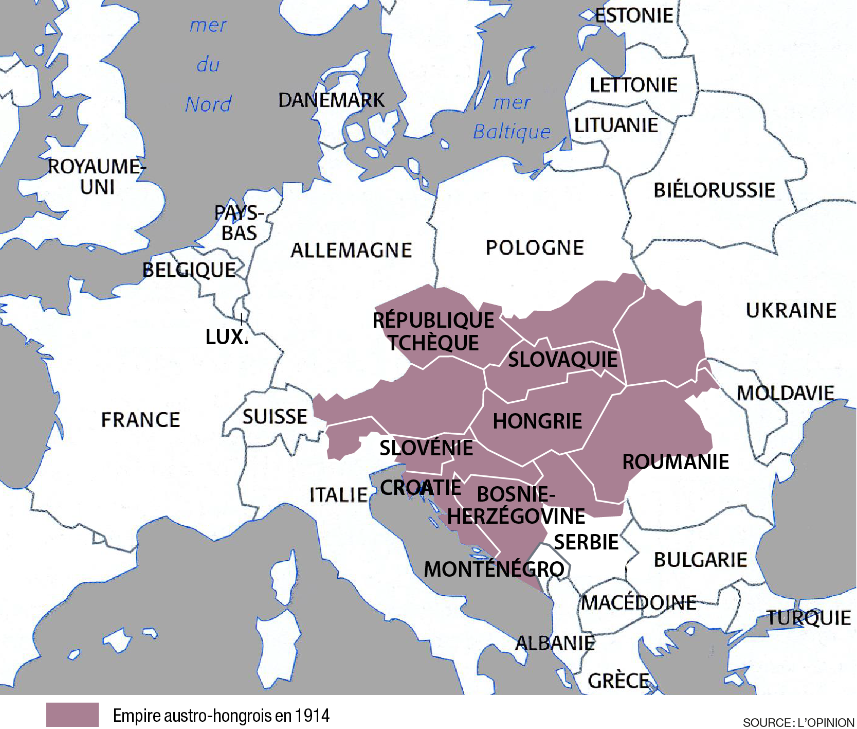 carte-autriche-hongrie-1914