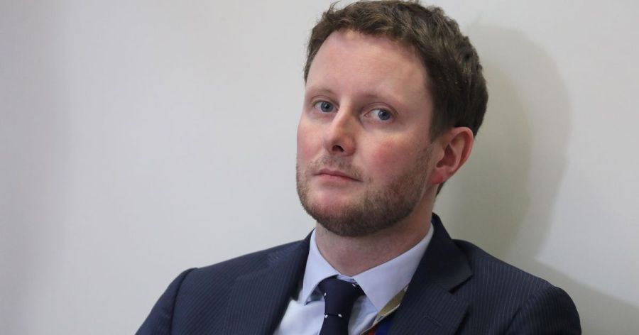 français, Clément Beaune (LREM)