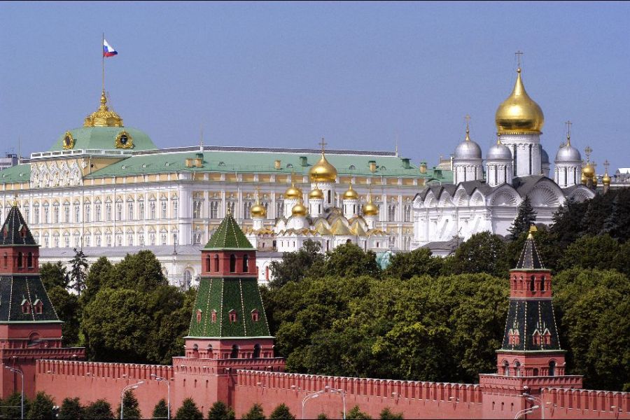russie-kremlin