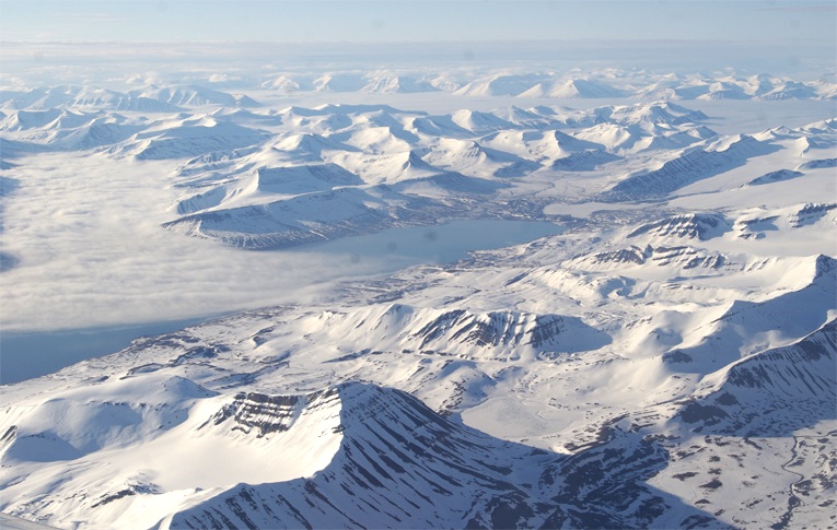 Spitzberg-vue-avion-0540