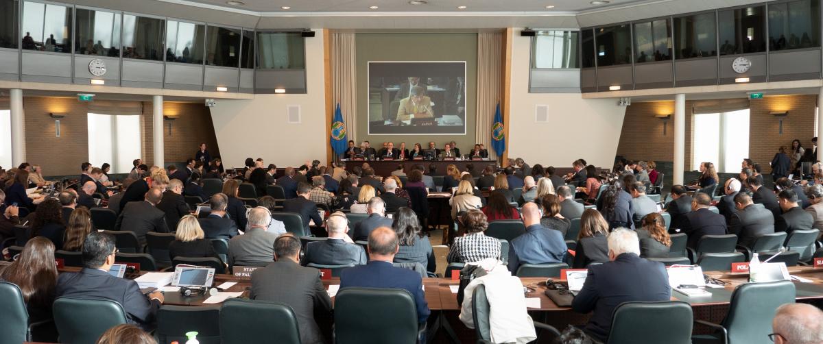 20181009-P1730280 - OPCW.org_OIAC