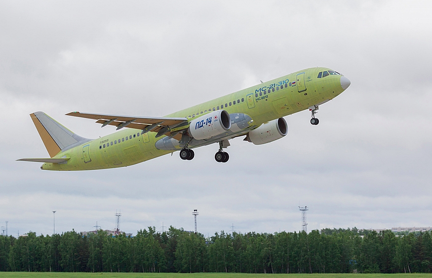 e26c6e352020a59a9d347a153cf85c293599a7190c49de2b44e43a4559480a07 Quant au MC-21,