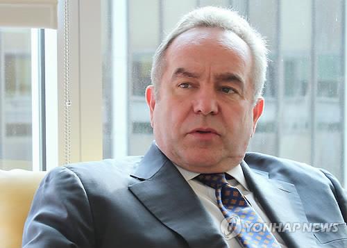 Kurt Campbell, coordinateur de la politique indo-pacifique de la Maison Blanche. (Photo d'archives Yonhap)