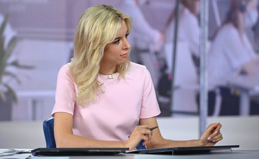 LD 7 XX 17 Ligne directe avec Vladimir Poutine - 30 juin 2021