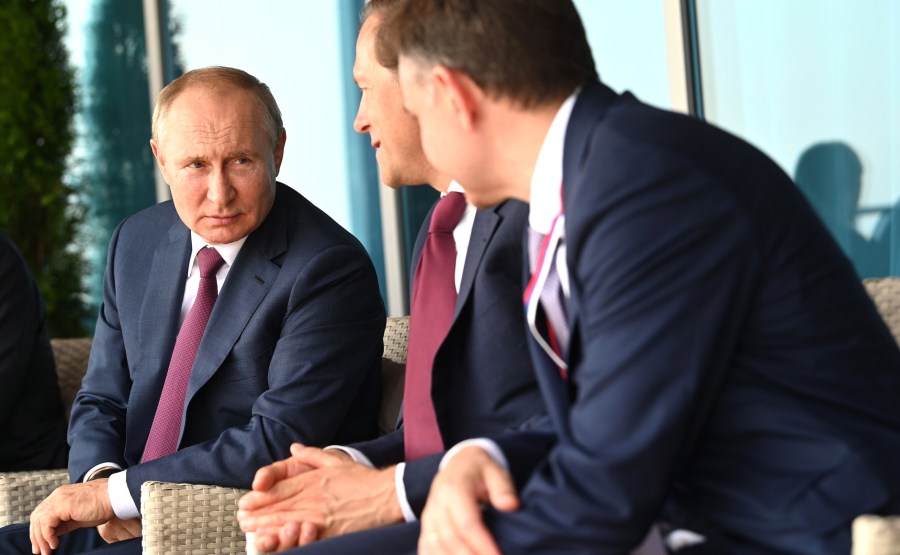 MAKS 2021 PH 22 XX 24 Visite du salon international de l'aviation et de l'espace MAKS-2021 - 20 juillet 2021 - 13H35