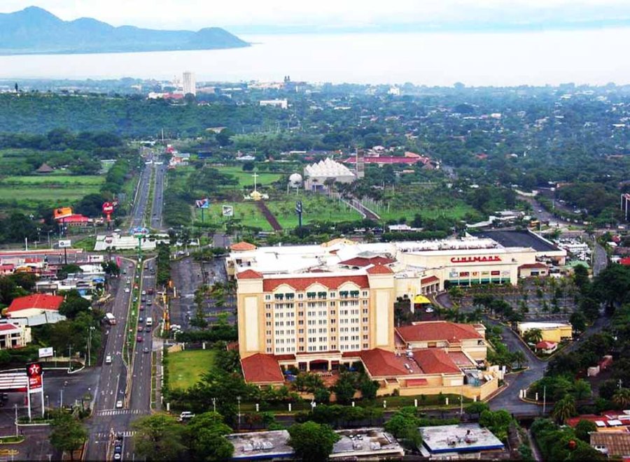 managua