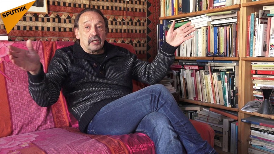 Vol d’hypocrites au-dessus du Nicaragua, par Maurice Lemoine (Mémoire des Luttes) du 01.07.2021