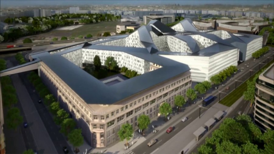 Ministère de l'Armée Française