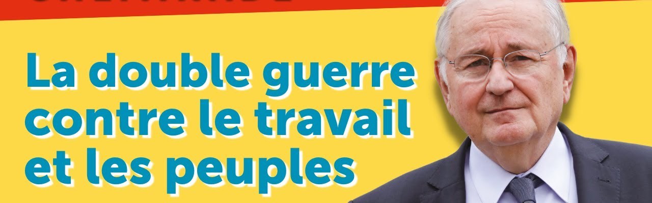 France & Monde ... Économie ... Guerre ...