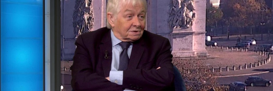 Blog de Bertrand Renouvin